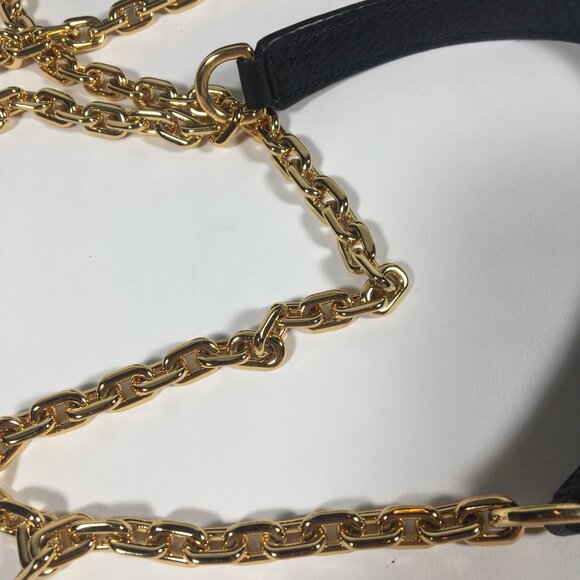 Marc Jacobs Leather Crossbody Bag - Picture 5 of 11